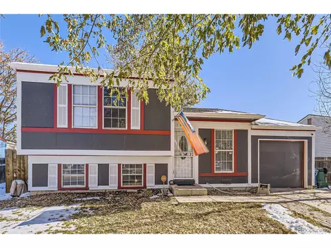 19287 E 22nd Dr, Aurora, CO 80011