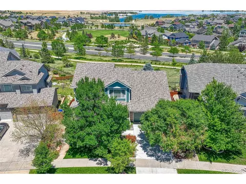 6402 S Millbrook Way, Aurora, CO 80016