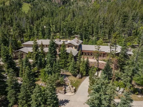 4530 Governors Pt, Colorado Springs, CO 80906
