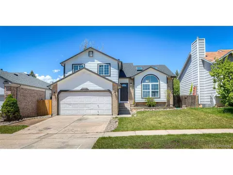 8002 Ferncliff Dr, Colorado Springs, CO 80920