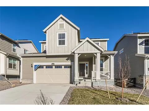 5515 Wisteria Ave, Longmont, CO 80504