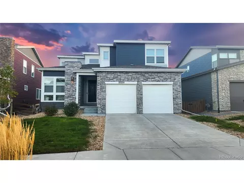 18334 W 94th Ln, Arvada, CO 80007