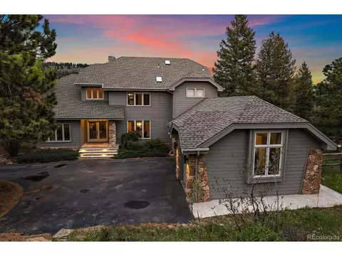 1560 Blakcomb Ct, Evergreen, CO 80439