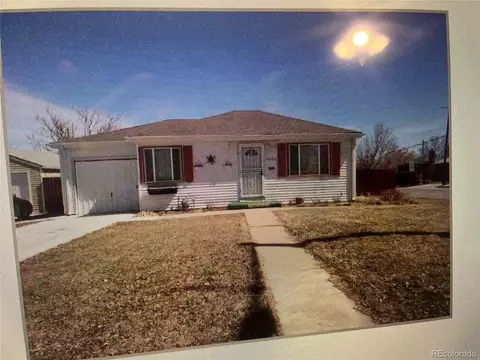 4600 Zuni St, Denver, CO 80211