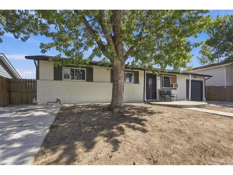 5354 Granby St, Denver, CO 80239