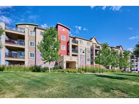 9258 Rockhurst St #207, Highlands Ranch, CO 80129