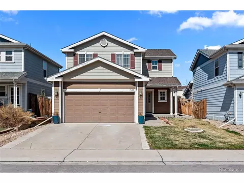 7639 Pennsylvania Ct, Thornton, CO 80229