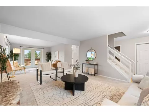 7787 Windfont Row, Parker, CO 80134