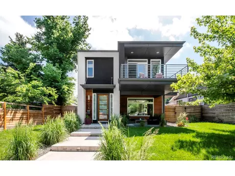 4036 N Meade St, Denver, CO 80211