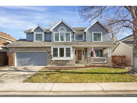 16213 E Belleview Dr, Centennial, CO 80015