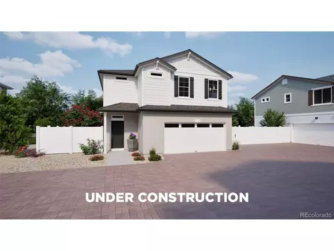 3950 N Rome St, Aurora, CO 80019