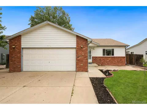 4032 Meadows Ave, Evans, CO 80620 photo 2
