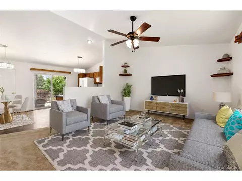 4032 Meadows Ave, Evans, CO 80620 photo 3