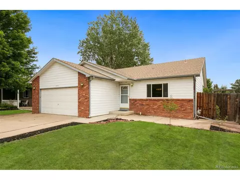 4032 Meadows Ave, Evans, CO 80620 photo 1