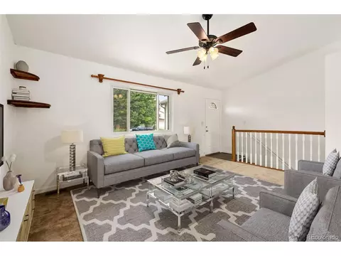 4032 Meadows Ave, Evans, CO 80620 photo 4