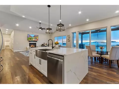 295 High Meadows Loop, Elizabeth, CO 80107 photo 19
