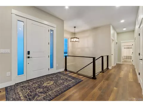 295 High Meadows Loop, Elizabeth, CO 80107 photo 6