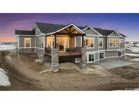 295 High Meadows Loop, Elizabeth, CO 80107 photo 40