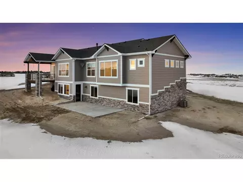 295 High Meadows Loop, Elizabeth, CO 80107 photo 38