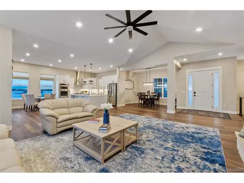 295 High Meadows Loop, Elizabeth, CO 80107 photo 12