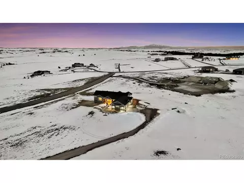 295 High Meadows Loop, Elizabeth, CO 80107 photo 4