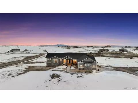 295 High Meadows Loop, Elizabeth, CO 80107 photo 3