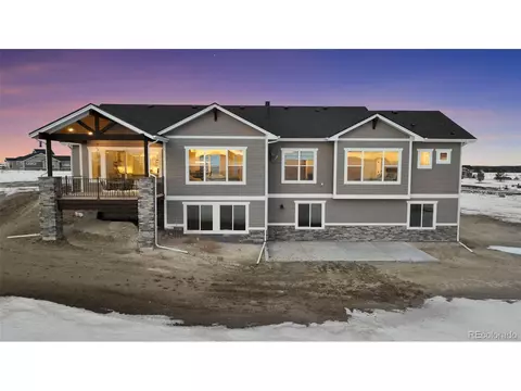 295 High Meadows Loop, Elizabeth, CO 80107 photo 39
