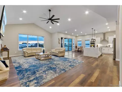 295 High Meadows Loop, Elizabeth, CO 80107 photo 10