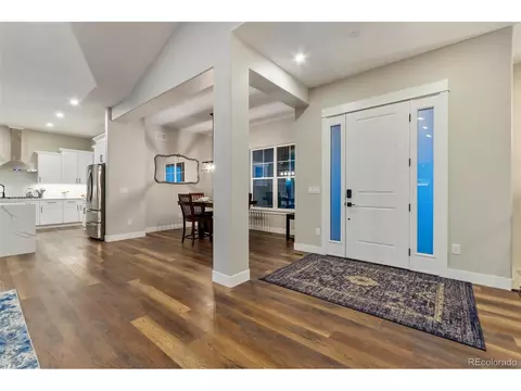 295 High Meadows Loop, Elizabeth, CO 80107 photo 8