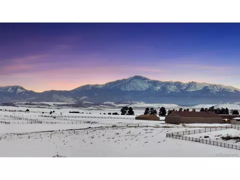 295 High Meadows Loop, Elizabeth, CO 80107 photo 5