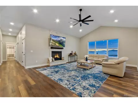 295 High Meadows Loop, Elizabeth, CO 80107 photo 11