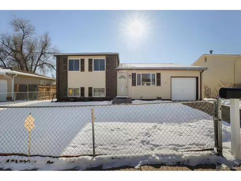 2115 S El Paso Ave, Colorado Springs, CO 80905
