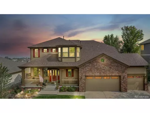 7460 S Lee Way, Littleton, CO 80127