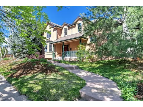 2274 S Ogden St, Denver, CO 80210