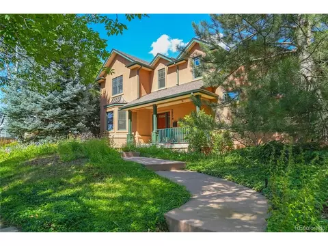 2274 S Ogden St, Denver, CO 80210