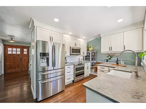 5873 W Maplewood Dr, Littleton, CO 80123