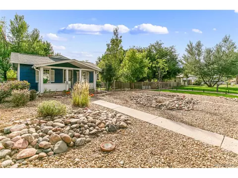 1164 Willow St, Denver, CO 80220