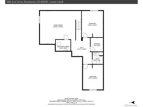 988 Axis Dr, Severance, CO 80550 photo 28