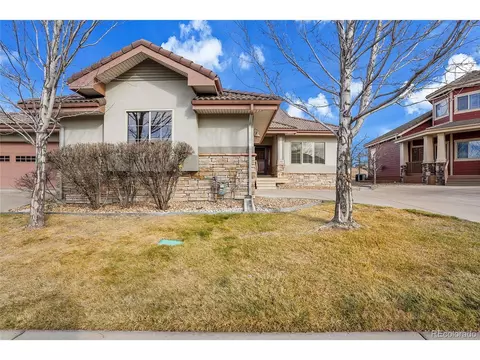 Undisclosed, Erie, CO 80516