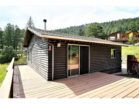 85 Cedar Dr, Lyons, CO 80540 photo 18