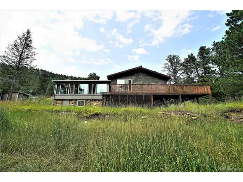 85 Cedar Dr, Lyons, CO 80540 photo 1