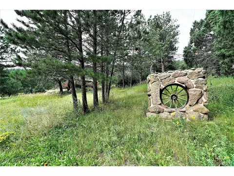 85 Cedar Dr, Lyons, CO 80540 photo 19