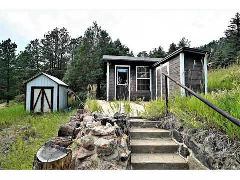 85 Cedar Dr, Lyons, CO 80540 photo 20