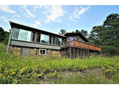 85 Cedar Dr, Lyons, CO 80540 photo 2