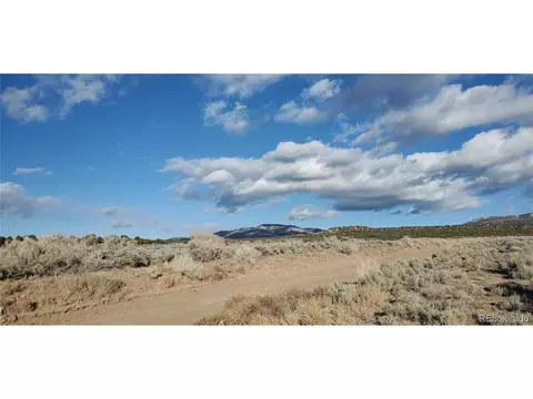 Undisclosed, Fort Garland, CO 81133