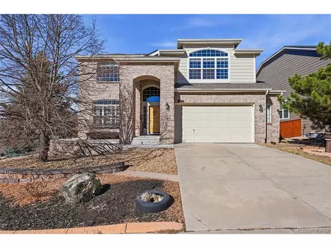 7869 Solstice Way, Castle Rock, CO 80108