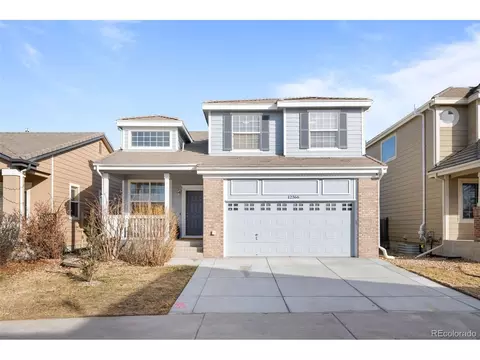 12366 Nate Cir, Parker, CO 80134