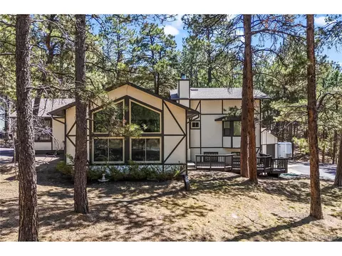 3815 Highview Dr, Colorado Springs, CO 80908
