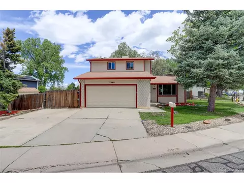 7552 Garland St, Arvada, CO 80005