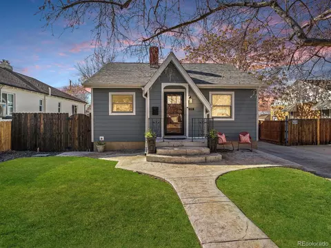 3709 Ames St, Wheat Ridge, CO 80212